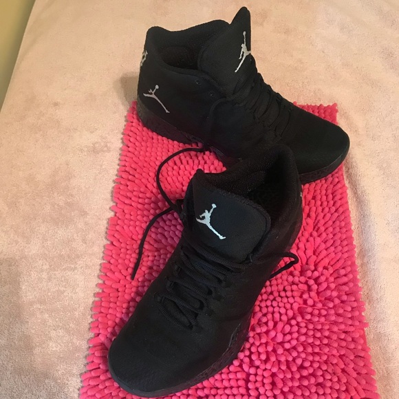 jordan xx9 blackout